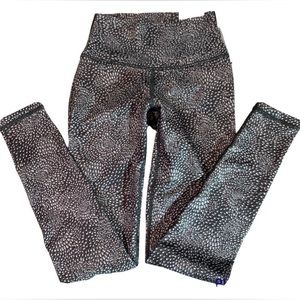 Aerie chill play move adorable leggings